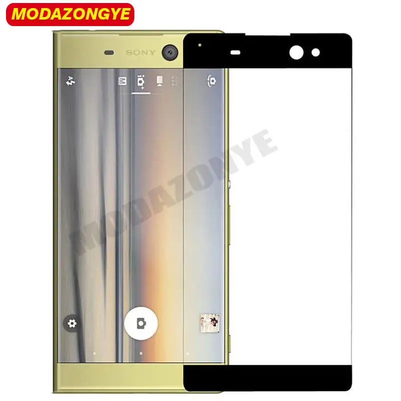 

Tempered Glass For Sony Xperia XA2 Plus Screen Protector For Sony Xperia XA2 Plus H4493 XA2+ Glass For Sony XA2 Plus Film 6.0"