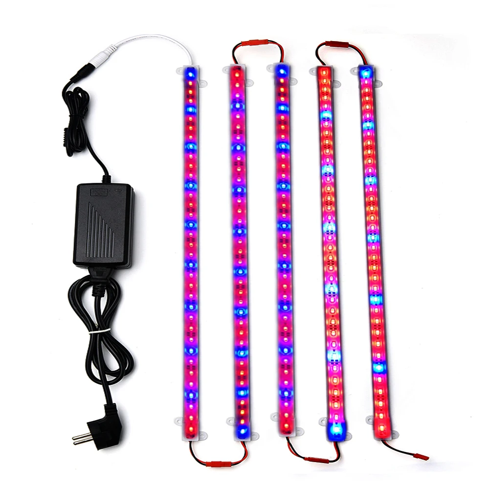 Aliexpress.com : Buy RAYWAY Waterproof LED Grow Light Bar ...