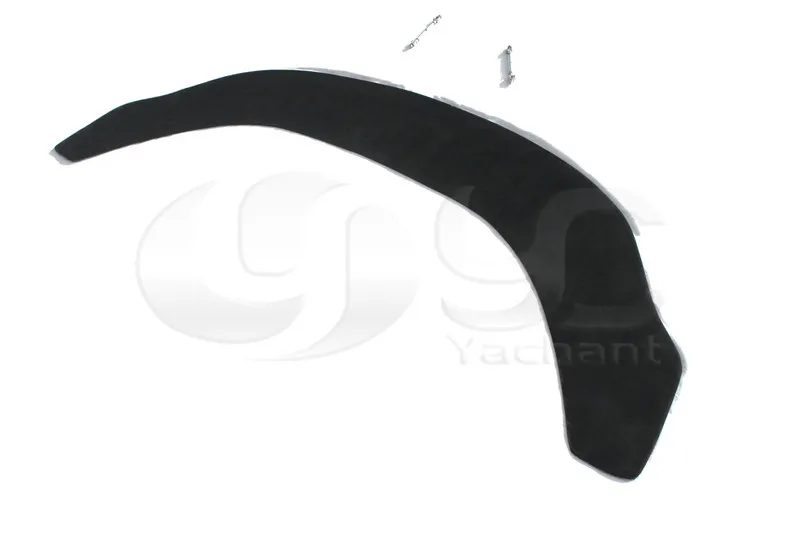 GT86 FT86 ZN6 FRS BRZ ZC6 Greddy X Rocket Bunny Ver.2 Style Front Diffuser Under Lip FRP (4)