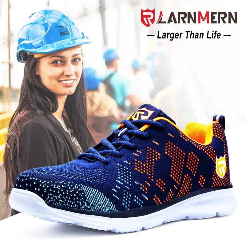 women's construction work shoes