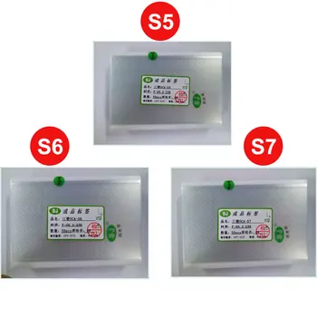 

50PCS/pack Original 250um OCA Optical Clear Adhesive Film Sticker Glue for Samsung S5/S6/S7
