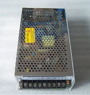 

5V/40A 200W LED Power Supply,LED display board power ,Switching mode power supply #050028
