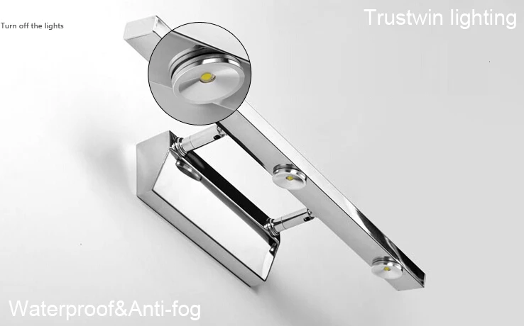 Bathroom Light Fixtures That Won't Rust bathroom lights square promotion-shop for promotional bathroom Bathroom Light Fixtures That Won't Rust bathroom lights square promotion-shop for promotional bathroom