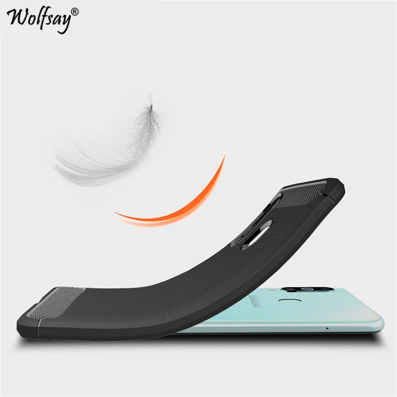 For Samsung Galaxy A60 Case Luxury Brush Style Soft Rubber Phone Case For Samsung Galaxy A60 Back Cover For Samsung A60 Fundas For Samsung Galaxy A60 Case Luxury Brush Style Soft Rubber Phone Case For Samsung Galaxy A60 Back Cover For Samsung A60 Fundas