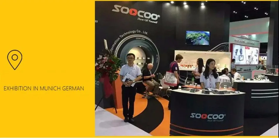 soocoo c30R  