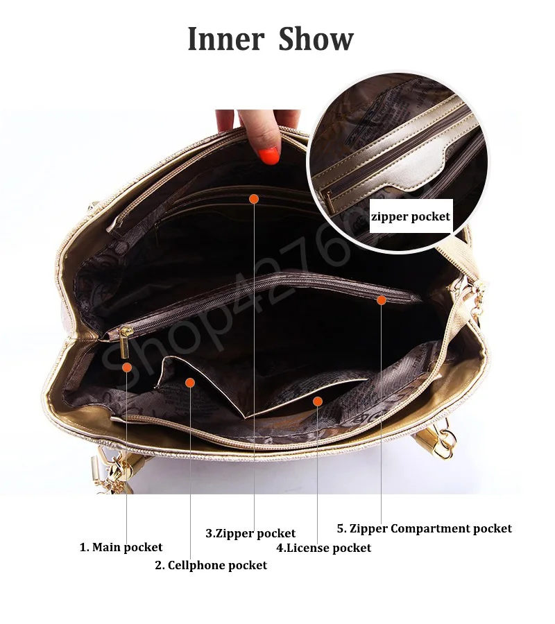 inner show
