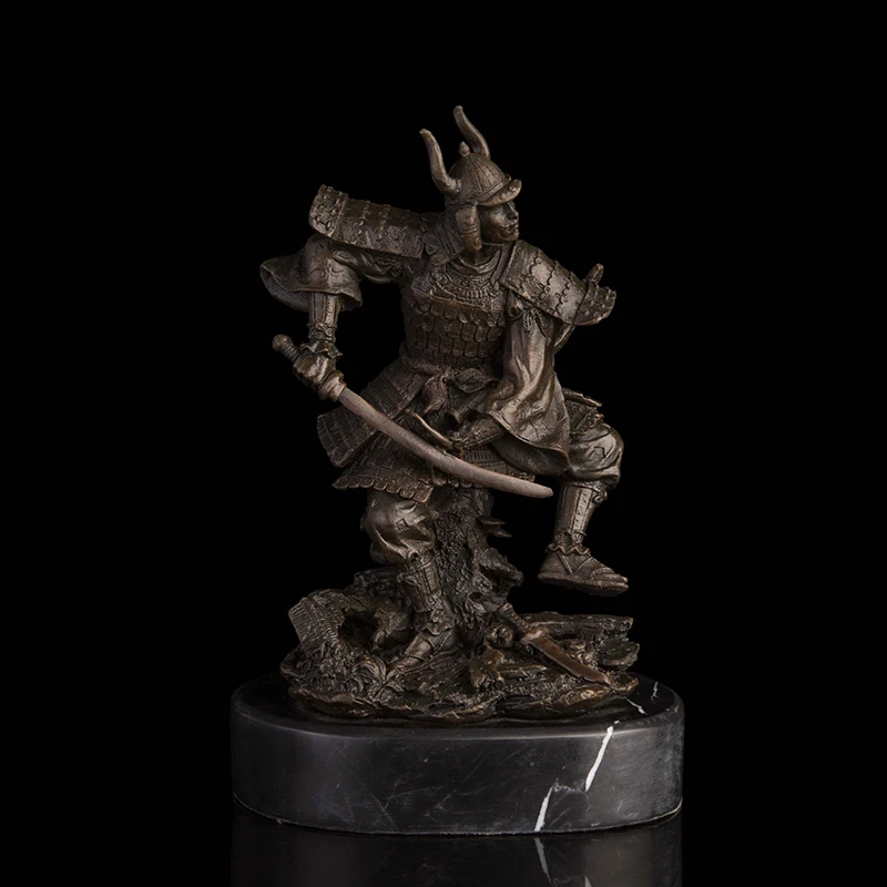 ArtsHom DS 509 Женская Бронзовая статуя сексуальная обнаженная женская скульптура