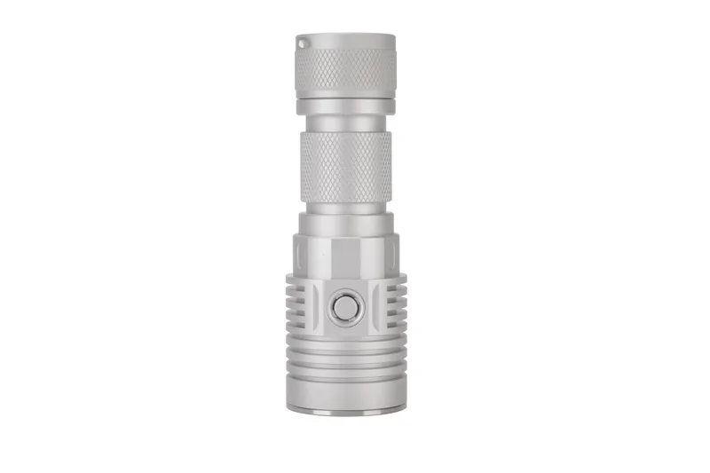 Хайкелит SC02 CREE MT-G2 1x26650 перезаряжаемый фонарик