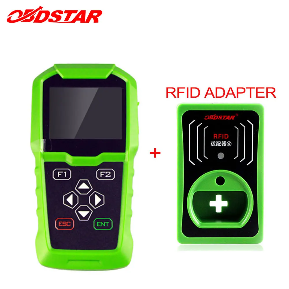 OBDSTAR H110 VAG I+ C для MQB VAG IMMO+ KM Инструмент поддержка NEC+ 24C64 и VAG 4th 5th IMMO для VW/Audi/SKODA Wth RFID адаптер