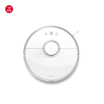 

Roborock Xiaomi Robot Vacuum Cleaner 2 Home Automatic Sweeping Dust APP Smart Planned Washing Mopping