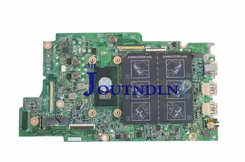 

JOUTNDLN FOR Dell Inspiron 5578 5368 5378 Laptop Motherboard P380W 0P380W CN-0P380W DDR4 W/ i7-7500U CPU