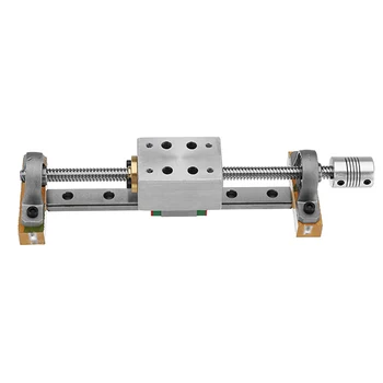 

150mm MGN12 Linear Rail Guide with T8 Lead Screw Set 8mm Lead