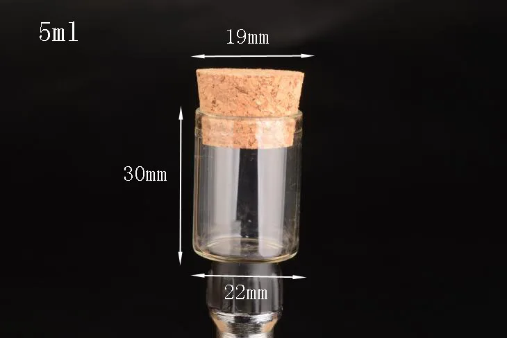 50 шт. 22*30 мм прозрачные маленькие стеклянные пробковые пробки бутылки банки для DIY Wish сообщения образцы самодельные духи бусины для ногтей контейнер для пробирок