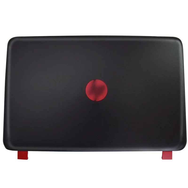 Чехол для ноутбука hp 15-P ЖК-задняя крышка сенсорная версия Чехол для ЖК-панели 15-P 15-K EAY14008070 ноутбук Чехол черный