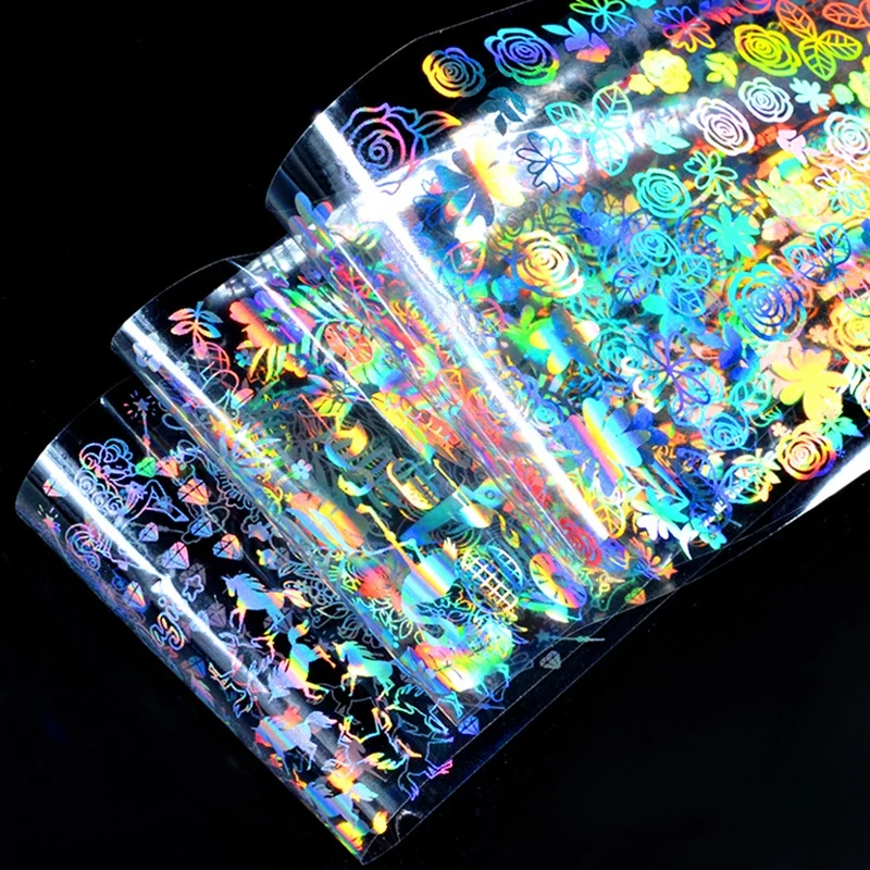 8LaserFoilStickers-G6