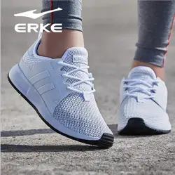 ERKE/весна-осень женские кроссовки для бега ForMotion Air Mesh Женские кроссовки для бега спортивная обувь женская спортивная обувь 2018