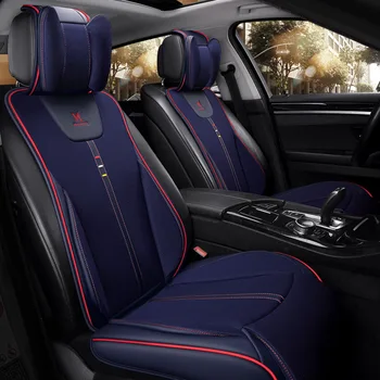 

Fashion Red Seat Covers Decoracion Para Coches Asientos Pink Car Seat Cover Pink Car Accessories The Covers In The Car