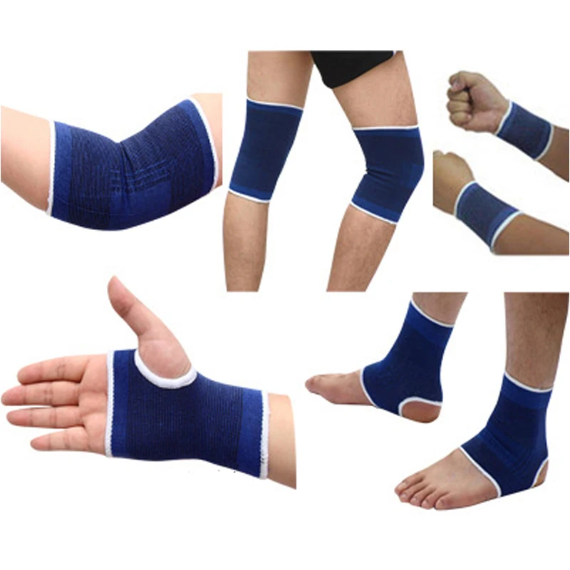 JORZILANO Pain Relief Support Protect Ankle Sports Gym Protects Therapy