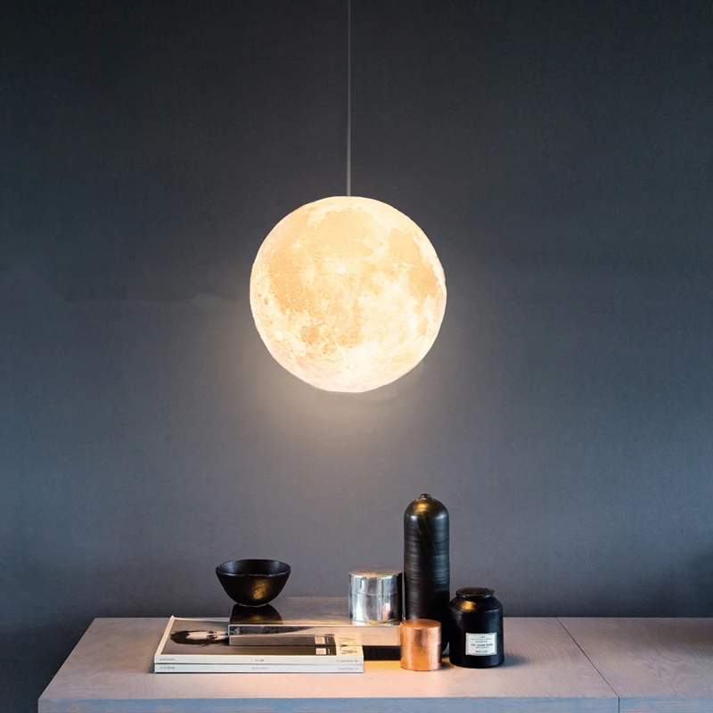 

LED Corridor Lights for Bedroom Lights Creative Personality Modern Decor Pendant Light