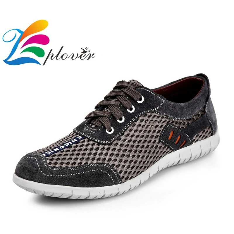 Zplover New Breathable Men Casual Shoes Comfortable Soft Zplover New Breathable Men Casual Shoes Comfortable Soft