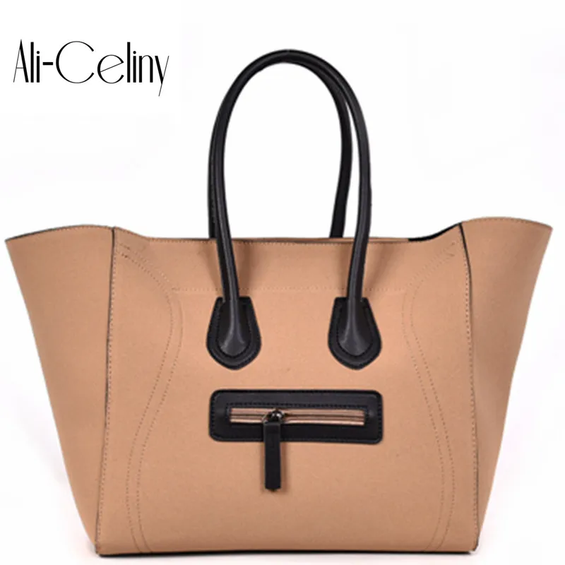 

2018 Women Leather Shoulder Bag Fashion Formal Women's Vintage Handbag Brief Shoulder Big Bags Lady Totes Handbags Wholesale