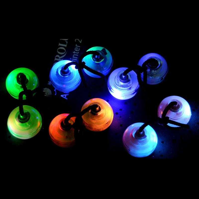 Finger Bolas Fidget YOYO Juguetes