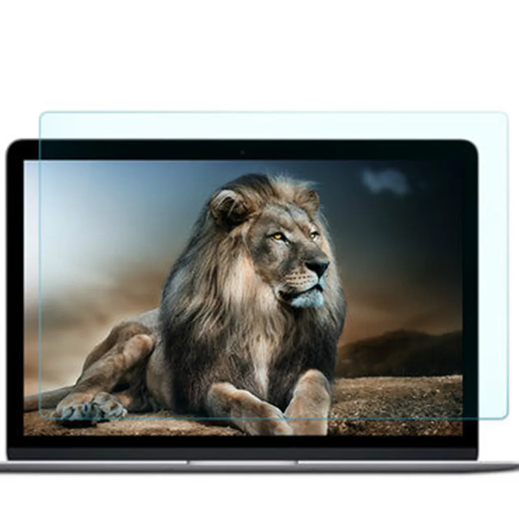 Anti-Fingerprint Matte Covered Screen Protector Film for Macbook 13''AIR