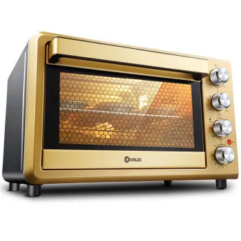LK1835 Home Multifunction Electric Oven Independent