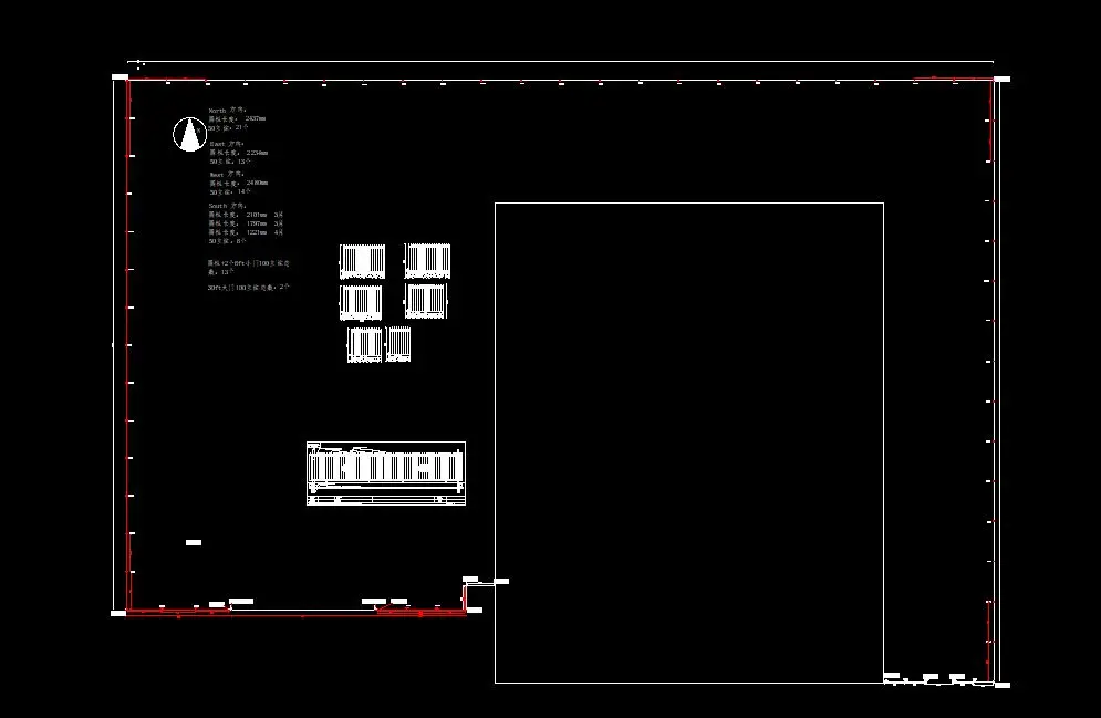 CAD Top View1