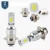 NICECNC 3000LM/Pair LED Bianco Della Lampada Del Faro Per Honda CRF250X CRF450X CRF 250X 450X Yamaha TTR250 WR250F WR450F WR 250F 450F