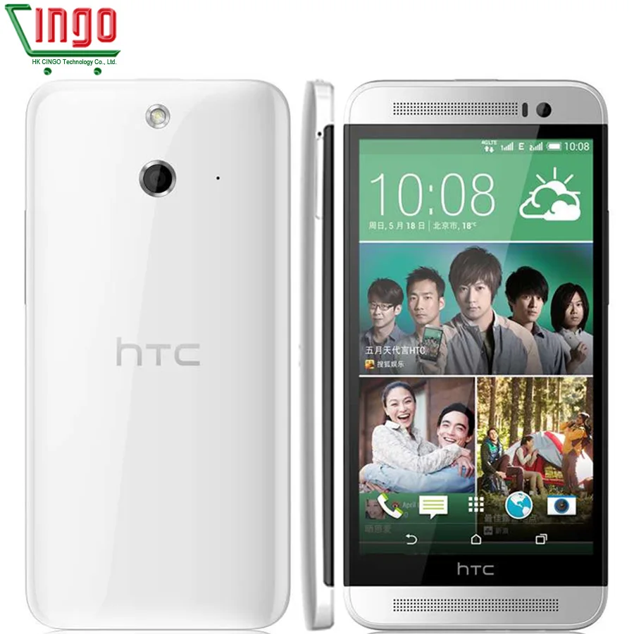 Camera Htc Qwerty Android Phones online get cheap htc android phone aliexpress com alibaba group original one e8 ww version 2gb ram 16gb rom mobile quad core 13mp