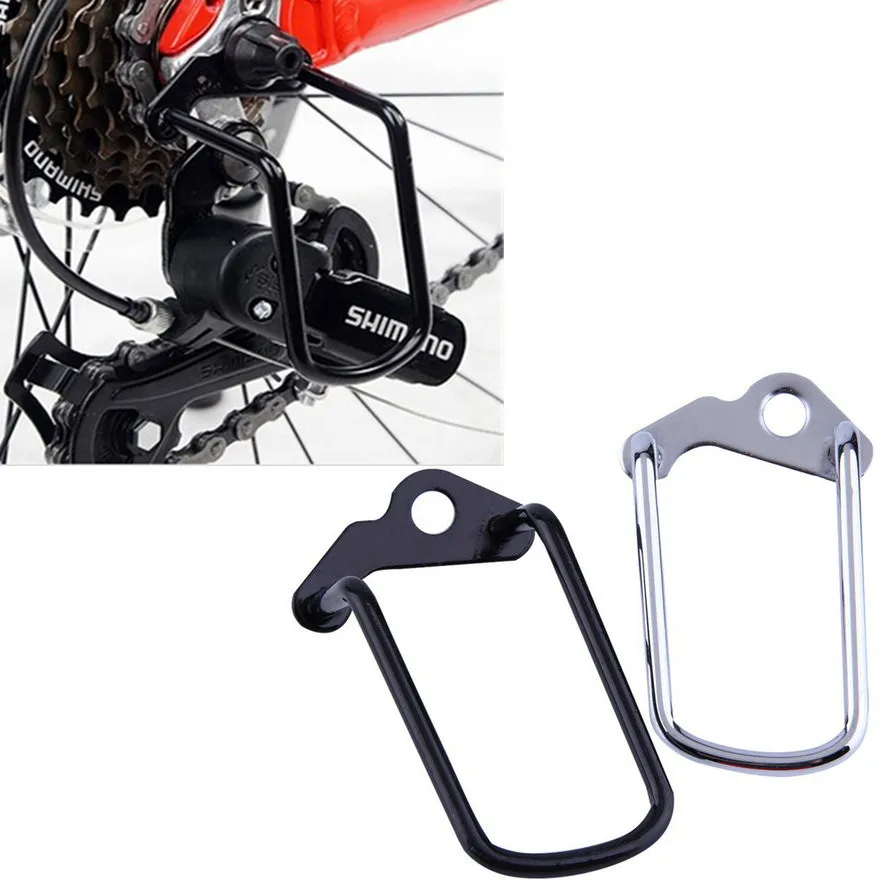 Adjustable Durable Cycling Bike Bicycle Rear Derailleur Chain Stay