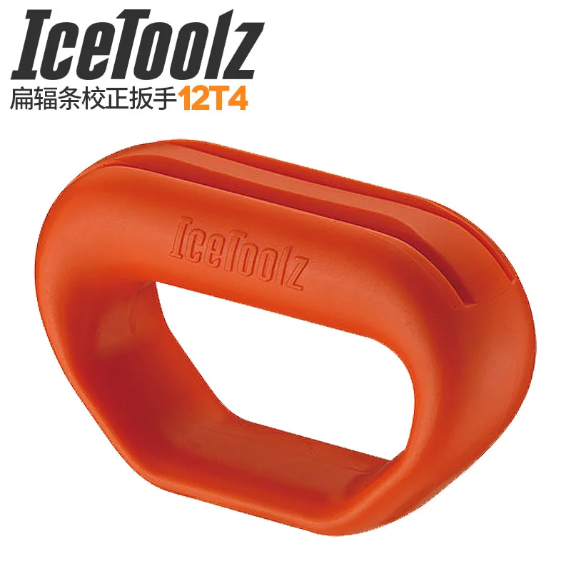 

IceToolz Ice Toolz Bicycle 12T4 Bladed Spoke Catcher Bike Repair Tools
