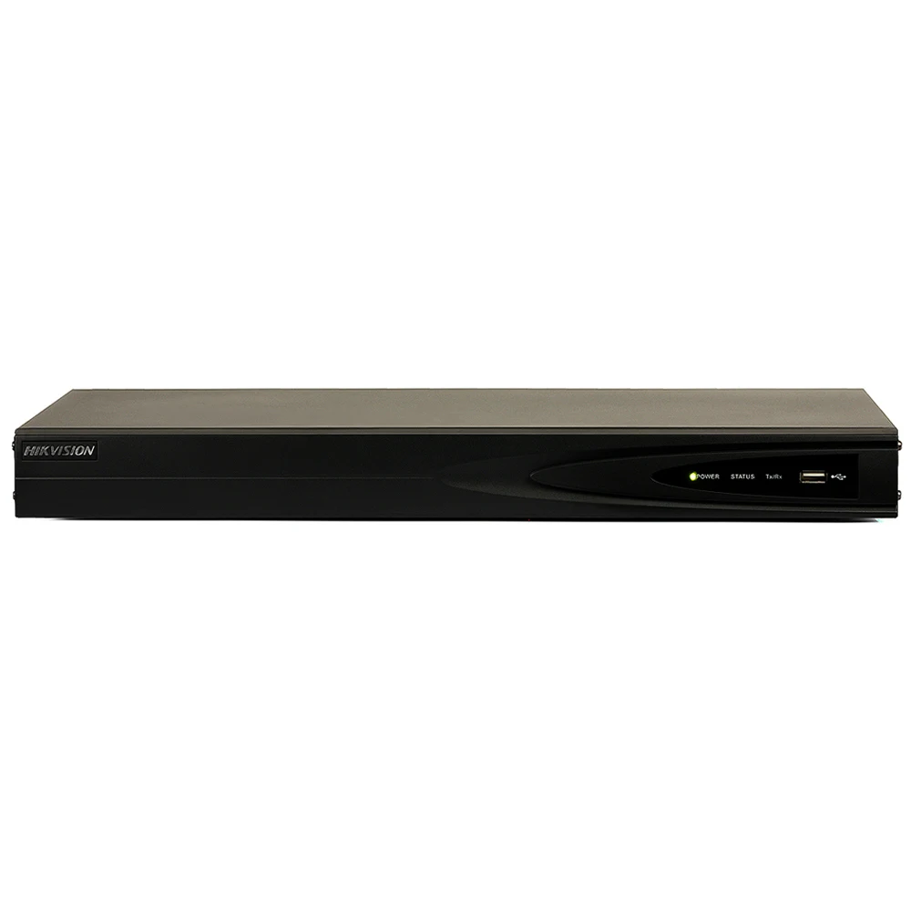 Cctv комплект ip-камеры hikvision 8mp 4 к сети видеонаблюдения безопасности Система DVR NVR видеокамера cctv на высокоточном оборудовании упаковка для камеры
