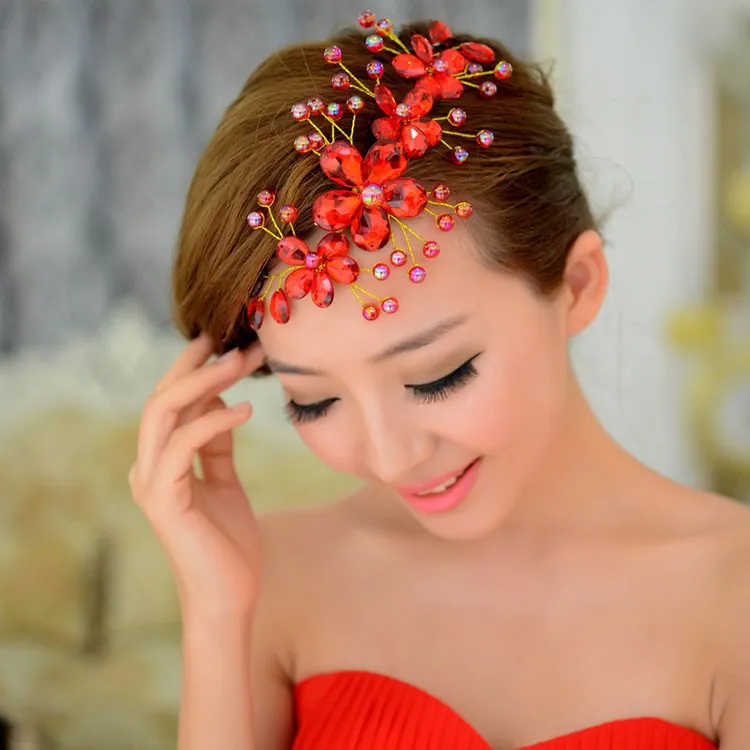 red-sparkling-crystal-red-beads-bridal-hair-jewelry-wedding-hair-accessory-high-qulity-tiaras-