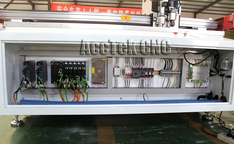 CNC Вибрационный нож для резки кожи/CNC автоматическая машина ткани|Фрезы по дереву|