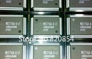 

10pcs/lot MST716A-LF MST716A QFP128