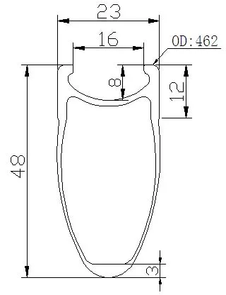 Sale UD MATTE 400g 20 inch BMX Racing Carbon Rim Clincher 451 48mm x 23mm Folding Bike Rims Bicycle Wheels BSD 451mm 28 32 36 holes 0 Sale UD MATTE 400g 20 inch BMX Racing Carbon Rim Clincher 451 48mm x 23mm Folding Bike Rims Bicycle Wheels BSD 451mm 28 32 36 holes 0
