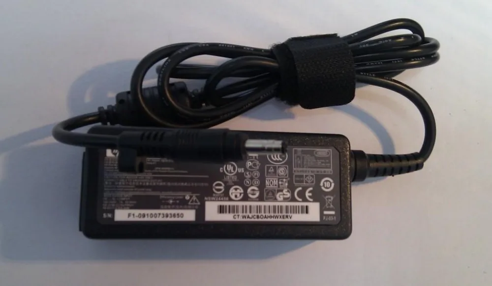 

19.5V 2.05A Laptop adapter power supply charger for HP Compaq Mini 2102 200 210