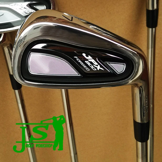 jpx800 forged