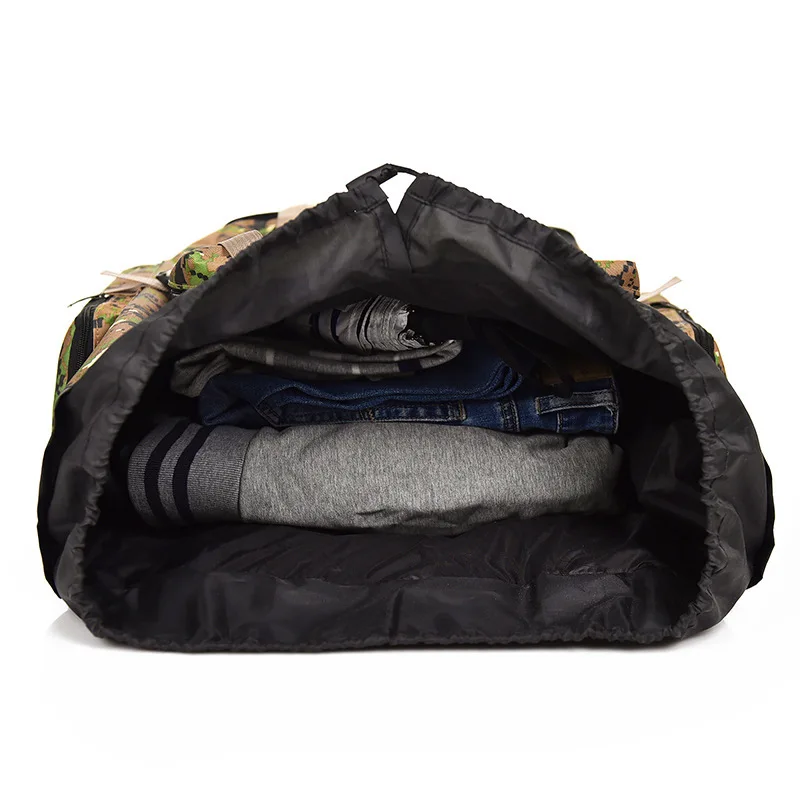 Мужской вместительный рюкзак на плечо для путешествий Спортивные дорожные сумки и снаряжение, чемодан для вещевой сумки для женщин выходные нейлоновые большие сумки