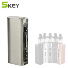 Kangertech kanger subox Мини C KBOX мини-C mod VAPE электронная сигарета 50 Вт TC поле mod стартера Комплект 510 Нитки для vaping