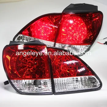 شراء لكزس RX330 RX300 R350 أضواء خلفية مصباح ليد خلفي 1998-2002 سنة LF