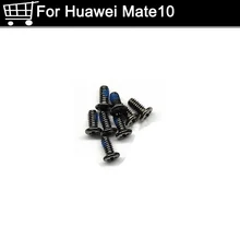 5 шт. для huawei mate 10 винтовой штифт с шляпкой на материнской плате и Wi-Fi антенна Запчасти для huawei mate 10