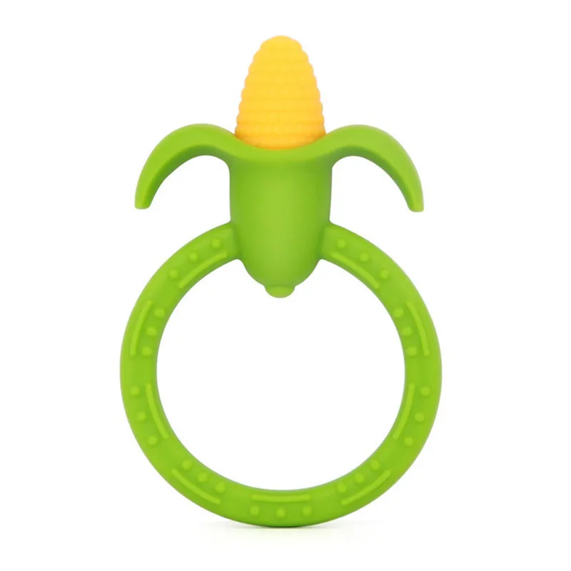 teething toes