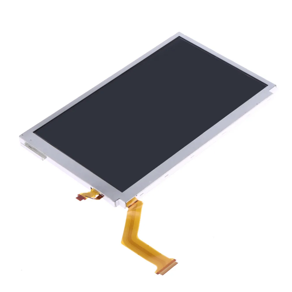 

Replacement Parts For Nintendo for New 3DS XL LL Upper Top LCD Display Screen Monitor