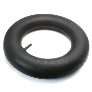 

ZHUANGQIAO 4.80/4.00-8 Inner Tube with Straight Valve For Wheelbarrows Sack Trucks Trolleys Tire 4.00/4.80-8 (4.80 / 4.00 - 8 )