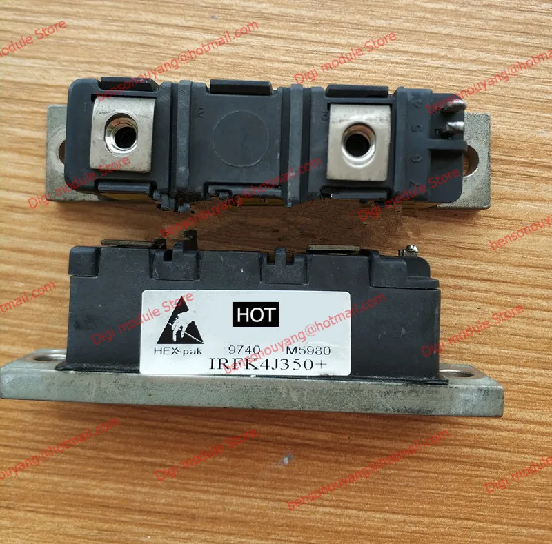 

IRFK4J350 NEW Free Shipping