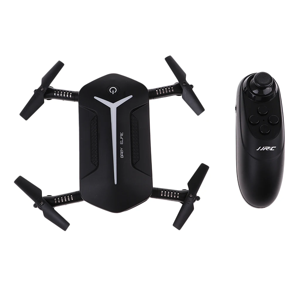 

JJRC H37 Mini BABY ELFIE Selfie RC Drone WIFI FPV Drone with 720P Camera APP Remote Control Quadcopter RTF Kids Toys