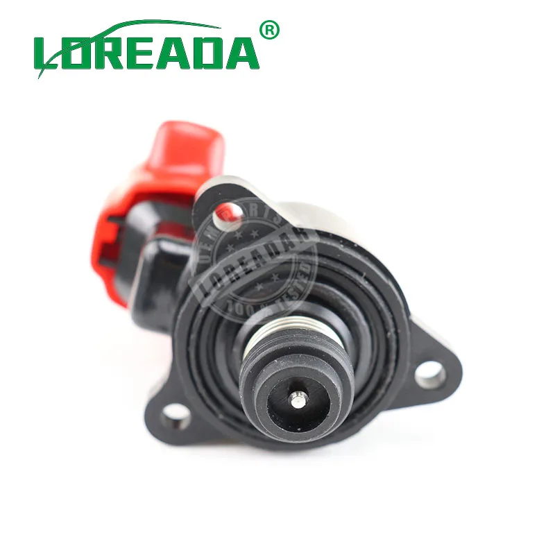 Клапан контроля холостого хода для Mit subishi Ch ryizen D odge OEM MD628166 MD628168 MD628318 1450A069 1450A132